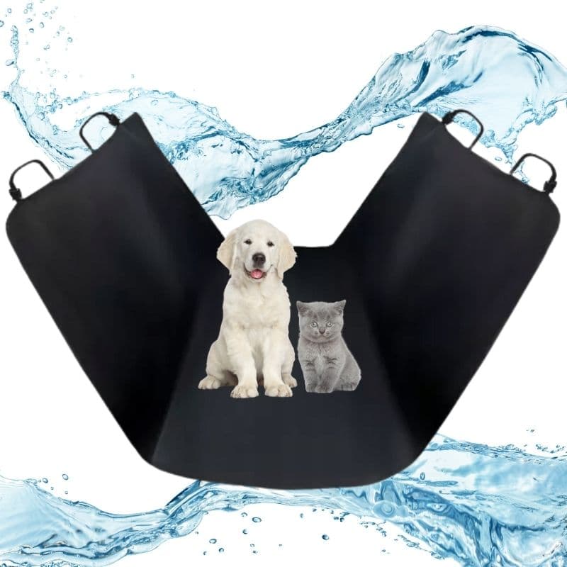 Ax00_tds0701_Mata dla psa kota samochodowa