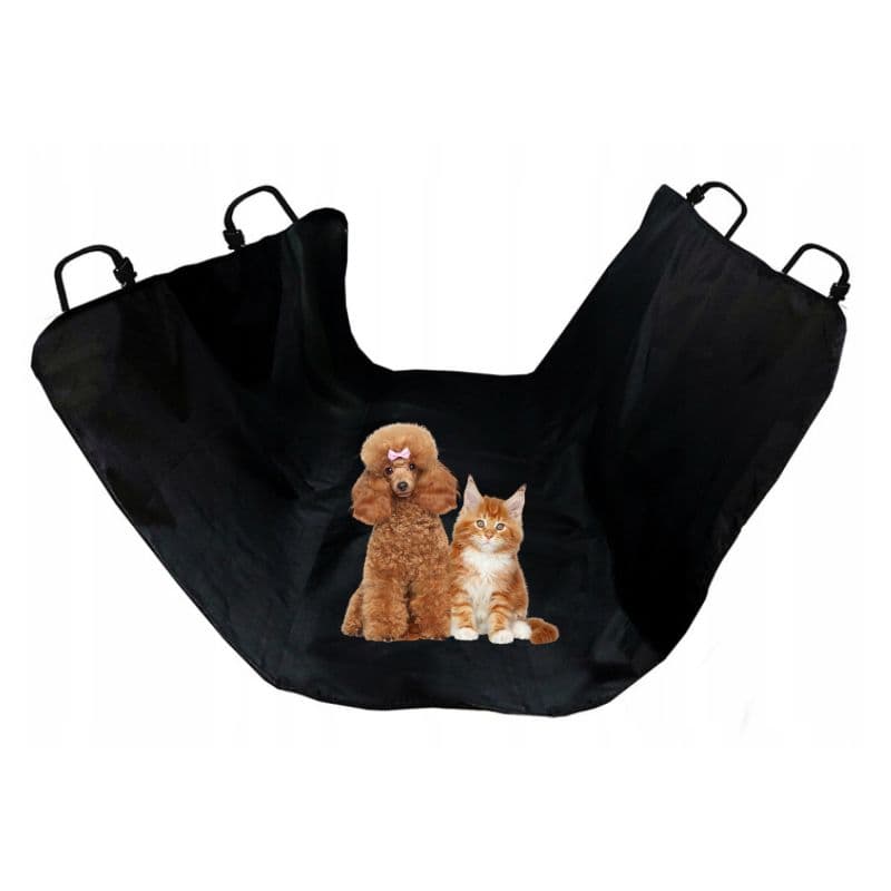 Ax00_tds0701_Mata dla psa kota samochodowa