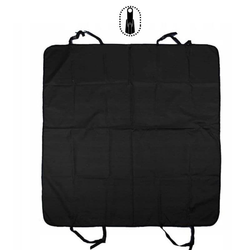 Ax00_tds0701_Mata dla psa kota samochodowa