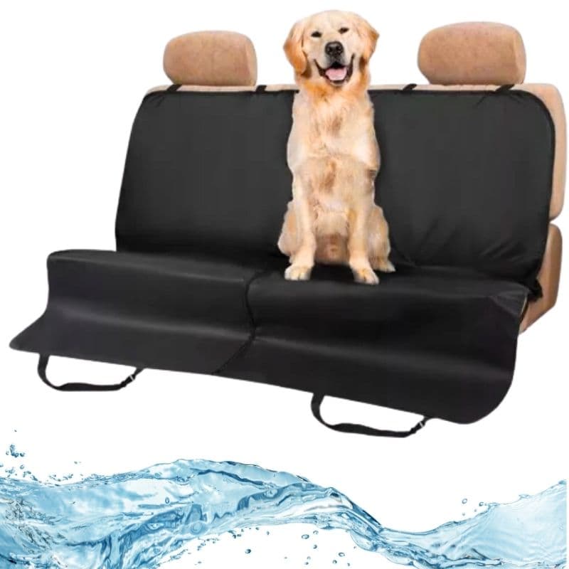 Ax00_tds0701_Mata dla psa kota samochodowa